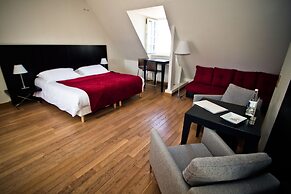 Hotel Le Temps de Vivre