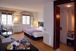 Hotel Le Temps de Vivre
