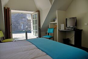 Hotel Le Temps de Vivre