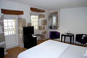 Hotel Le Temps de Vivre