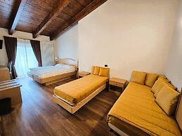 Hotel Angelica