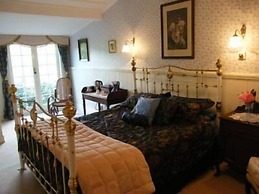 Foxgloves Bed and Breakfast