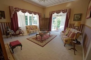 Foxgloves Bed and Breakfast