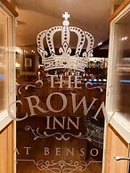 The Crown Inn at Benson