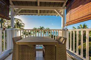 Mon Choisy Beach R.
