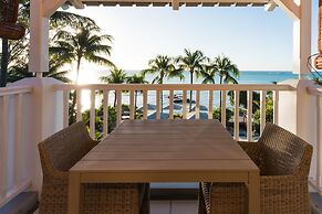 Mon Choisy Beach R.