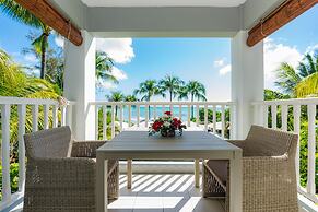 Mon Choisy Beach R.