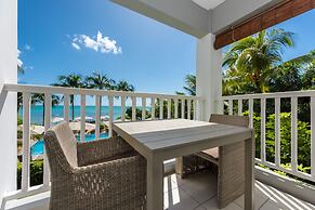 Mon Choisy Beach R.