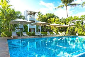 Mon Choisy Beach R.