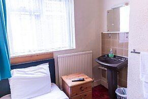 Addenro Serviced Rooms