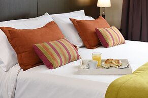 Argenta Suites Belgrano