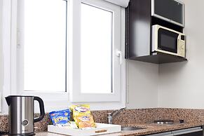 Argenta Suites Belgrano