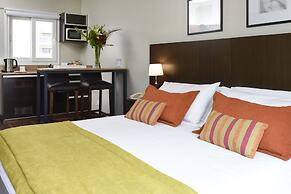 Argenta Suites Belgrano