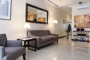 Argenta Suites Belgrano