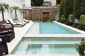 Argenta Suites Belgrano