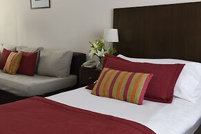 Argenta Suites Belgrano