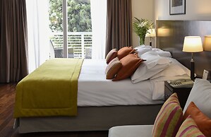 Argenta Suites Belgrano