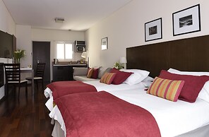 Argenta Suites Belgrano