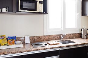 Argenta Suites Belgrano