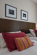 Argenta Suites Belgrano