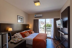 Argenta Suites Belgrano