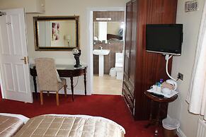 Longview Hotel