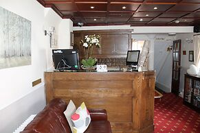 Longview Hotel