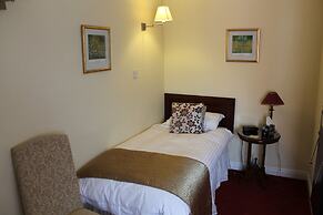 Longview Hotel