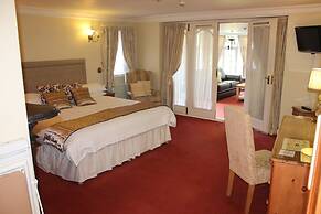 Longview Hotel