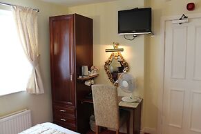 Longview Hotel