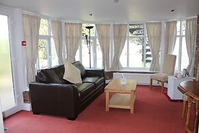 Longview Hotel