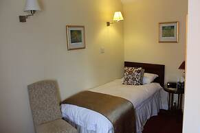 Longview Hotel
