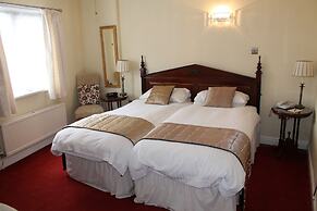 Longview Hotel