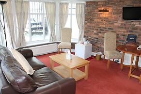 Longview Hotel