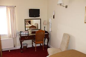 Longview Hotel
