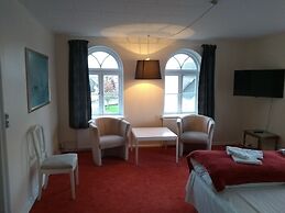 Hotel Frøslev Kro