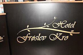 Hotel Frøslev Kro