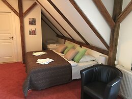 Hotel Frøslev Kro
