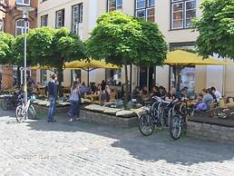Hotel Frøslev Kro