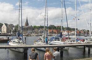 Hotel Frøslev Kro