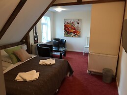Hotel Frøslev Kro