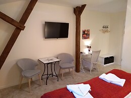 Hotel Frøslev Kro