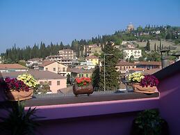 B&B Cuore di Giulietta