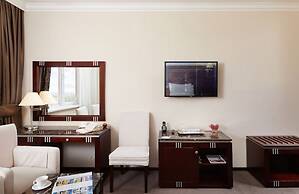 Grand Hotel OKA PREMIUM