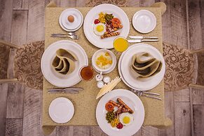 Grand Hotel OKA PREMIUM