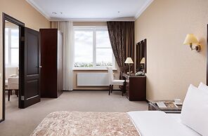Grand Hotel OKA PREMIUM