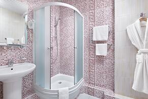 Grand Hotel OKA PREMIUM