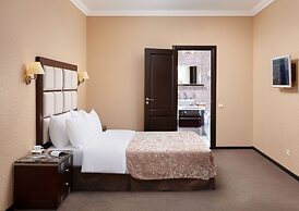 Grand Hotel OKA PREMIUM