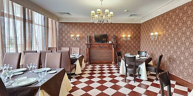 Grand Hotel OKA PREMIUM