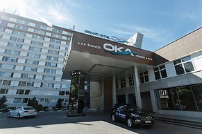 Grand Hotel OKA PREMIUM